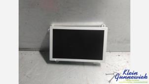 Gebruikte Cockpit Ford Mondeo Prijs € 65,00 Margeregeling aangeboden door Klein Gunnewiek Autodemontage & Motorentechniek