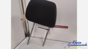 Gebruikte Hoofdsteun Volkswagen Polo Prijs € 30,00 Margeregeling aangeboden door Klein Gunnewiek Autodemontage & Motorentechniek