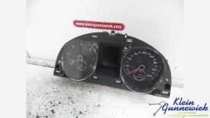 Gebruikte Cockpit Volkswagen Passat Prijs € 110,00 Margeregeling aangeboden door Klein Gunnewiek Autodemontage & Motorentechniek