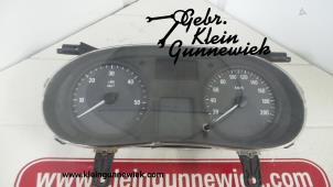 Gebruikte Cockpit Opel Vivaro Prijs € 65,00 Margeregeling aangeboden door Gebr.Klein Gunnewiek Ho.BV