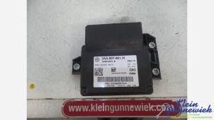 Gebruikte Handrem Module Volkswagen Sharan Prijs € 75,00 Margeregeling aangeboden door Klein Gunnewiek Autodemontage & Motorentechniek