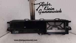 Gebruikte Instrumentenpaneel Renault Megane Scenic Prijs € 110,00 Margeregeling aangeboden door Gebr.Klein Gunnewiek Ho.BV