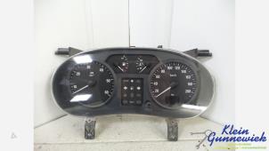 Gebruikte Instrumentenpaneel Opel Vivaro Prijs € 50,00 Margeregeling aangeboden door Klein Gunnewiek Autodemontage & Motorentechniek
