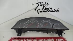 Gebruikte Cockpit Opel Signum Prijs € 40,00 Margeregeling aangeboden door Gebr.Klein Gunnewiek Ho.BV