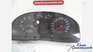 Gebruikte Cockpit Volkswagen Passat Prijs € 30,00 Margeregeling aangeboden door Klein Gunnewiek Autodemontage & Motorentechniek