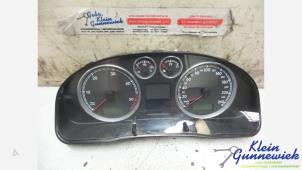 Gebruikte Cockpit Volkswagen Passat Prijs € 30,00 Margeregeling aangeboden door Klein Gunnewiek Autodemontage & Motorentechniek