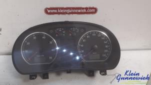 Gebruikte Instrumentenpaneel Volkswagen Polo Prijs € 55,00 Margeregeling aangeboden door Klein Gunnewiek Autodemontage & Motorentechniek