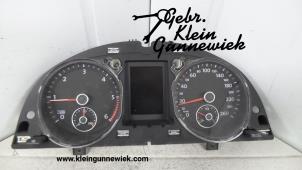 Gebruikte Cockpit Volkswagen Passat Prijs € 110,00 Margeregeling aangeboden door Gebr.Klein Gunnewiek Ho.BV