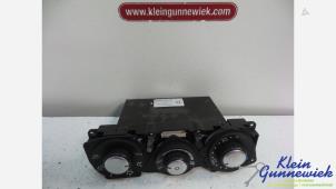 Gebruikte Chaufage Bedieningspaneel Mitsubishi Outlander Prijs € 45,00 Margeregeling aangeboden door Klein Gunnewiek Autodemontage & Motorentechniek