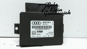 Gebruikte Handrem Module Audi Q5 Prijs € 65,00 Margeregeling aangeboden door Gebr.Klein Gunnewiek Ho.BV