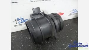 Gebruikte Luchthoeveelheidsmeter Audi A5 Prijs € 35,00 Margeregeling aangeboden door Klein Gunnewiek Autodemontage & Motorentechniek