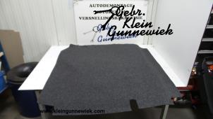 Gebruikte Kofferbak Mat Volkswagen Jetta Prijs € 30,00 Margeregeling aangeboden door Gebr.Klein Gunnewiek Ho.BV