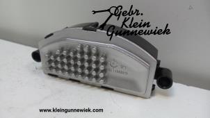 Gebruikte Kachel Weerstand Volkswagen Golf Sportsvan Prijs € 35,00 Margeregeling aangeboden door Gebr.Klein Gunnewiek Ho.BV