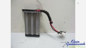 Gebruikte Chaufage Radiateur Ford S-Max Prijs € 35,00 Margeregeling aangeboden door Klein Gunnewiek Autodemontage & Motorentechniek