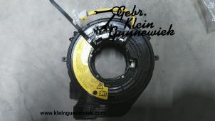 Gebruikte Klokveer Airbag Ford Ranger Prijs € 50,00 Margeregeling aangeboden door Gebr.Klein Gunnewiek Ho.BV