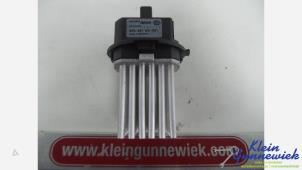 Gebruikte Kachel Weerstand Volkswagen Crafter Prijs € 35,00 Margeregeling aangeboden door Klein Gunnewiek Autodemontage & Motorentechniek