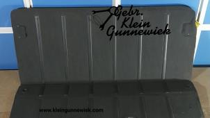Gebruikte Kofferbak Mat Renault Megane Scenic Prijs € 35,00 Margeregeling aangeboden door Gebr.Klein Gunnewiek Ho.BV