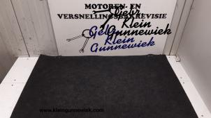 Gebruikte Kofferbak Mat Renault Clio Prijs € 40,00 Margeregeling aangeboden door Gebr.Klein Gunnewiek Ho.BV