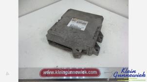 Gebruikte Inspuitcomputer Peugeot 206 Prijs € 50,00 Margeregeling aangeboden door Klein Gunnewiek Autodemontage & Motorentechniek