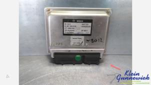 Gebruikte Computer Inspuit Volkswagen Golf Prijs € 50,00 Margeregeling aangeboden door Klein Gunnewiek Autodemontage & Motorentechniek