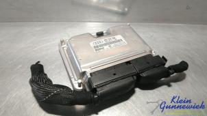 Gebruikte Computer Inspuit Audi A6 Prijs € 75,00 Margeregeling aangeboden door Klein Gunnewiek Autodemontage & Motorentechniek