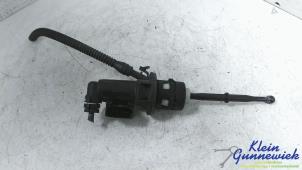 Gebruikte Koppeling Hoofd Cilinder Skoda Octavia Prijs € 35,00 Margeregeling aangeboden door Klein Gunnewiek Autodemontage & Motorentechniek