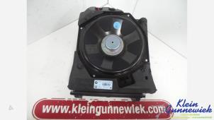 Gebruikte Speaker BMW 4-Serie Prijs € 50,00 Margeregeling aangeboden door Klein Gunnewiek Autodemontage & Motorentechniek