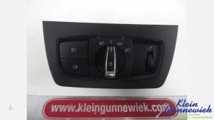 Gebruikte Schakelaar Licht BMW 4-Serie Prijs € 35,00 Margeregeling aangeboden door Klein Gunnewiek Autodemontage & Motorentechniek