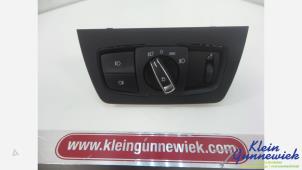Gebruikte Schakelaar Licht BMW 4-Serie Prijs € 35,00 Margeregeling aangeboden door Klein Gunnewiek Autodemontage & Motorentechniek