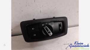 Gebruikte Licht Schakelaar BMW 2-Serie Prijs € 45,00 Margeregeling aangeboden door Klein Gunnewiek Autodemontage & Motorentechniek