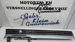 Gebruikte Luchtrooster Dashboard Volkswagen Passat Prijs € 30,00 Margeregeling aangeboden door Gebr.Klein Gunnewiek Ho.BV