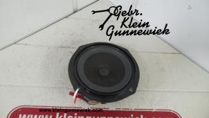 Gebruikte Speaker Volkswagen Sharan Prijs € 25,00 Margeregeling aangeboden door Gebr.Klein Gunnewiek Ho.BV