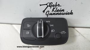 Gebruikte Licht Schakelaar Audi TT Prijs € 40,00 Margeregeling aangeboden door Gebr.Klein Gunnewiek Ho.BV