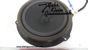 Gebruikte Speaker Ford Ecosport Prijs € 15,00 Margeregeling aangeboden door Gebr.Klein Gunnewiek Ho.BV