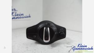 Gebruikte Licht Schakelaar Audi RS4 Prijs € 40,00 Margeregeling aangeboden door Klein Gunnewiek Autodemontage & Motorentechniek