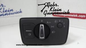 Gebruikte Schakelaar Licht Volkswagen Passat Prijs € 35,00 Margeregeling aangeboden door Gebr.Klein Gunnewiek Ho.BV