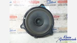 Gebruikte Luidspreker Nissan Qashqai Prijs € 15,00 Margeregeling aangeboden door Klein Gunnewiek Autodemontage & Motorentechniek