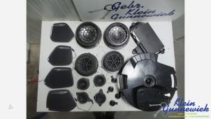 Gebruikte Luidspreker Audi RSQ3 Prijs € 450,00 Margeregeling aangeboden door Klein Gunnewiek Autodemontage & Motorentechniek