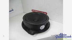 Gebruikte Luidspreker Audi S3 Prijs € 15,00 Margeregeling aangeboden door Klein Gunnewiek Autodemontage & Motorentechniek
