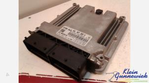 Gebruikte Computer Inspuit Volkswagen Passat Prijs € 295,00 Margeregeling aangeboden door Klein Gunnewiek Autodemontage & Motorentechniek