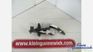 Gebruikte Motor Centrale Deurvergrendeling Volvo XC70 Prijs € 40,00 Margeregeling aangeboden door Klein Gunnewiek Autodemontage & Motorentechniek