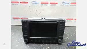 Gebruikte Navigatie Systeem Seat Altea Prijs € 375,00 Margeregeling aangeboden door Klein Gunnewiek Autodemontage & Motorentechniek