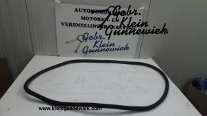 Gebruikte Portierrubber 4Deurs links-achter Audi A6 Prijs € 30,00 Margeregeling aangeboden door Gebr.Klein Gunnewiek Ho.BV