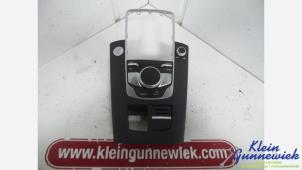 Gebruikte MMI schakelaar Audi A3 Prijs € 150,00 Margeregeling aangeboden door Klein Gunnewiek Autodemontage & Motorentechniek