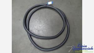 Gebruikte Portierrubber 4Deurs links-voor Ford Galaxy Prijs € 25,00 Margeregeling aangeboden door Klein Gunnewiek Autodemontage & Motorentechniek