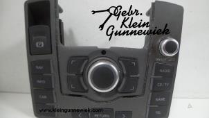 Gebruikte MMI schakelaar Audi A6 Prijs € 65,00 Margeregeling aangeboden door Gebr.Klein Gunnewiek Ho.BV