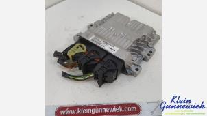 Gebruikte Inspuitcomputer Volvo V50 Prijs € 85,00 Margeregeling aangeboden door Klein Gunnewiek Autodemontage & Motorentechniek