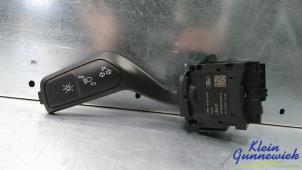 Gebruikte Richtingaanwijzer Schakelaar Ford Kuga Prijs € 35,00 Margeregeling aangeboden door Klein Gunnewiek Autodemontage & Motorentechniek