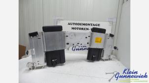 Gebruikte Rolbeugel Porsche 911 Prijs € 595,00 Margeregeling aangeboden door Klein Gunnewiek Autodemontage & Motorentechniek