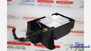 Gebruikte Radio versterker Audi A6 Prijs € 50,00 Margeregeling aangeboden door Klein Gunnewiek Autodemontage & Motorentechniek